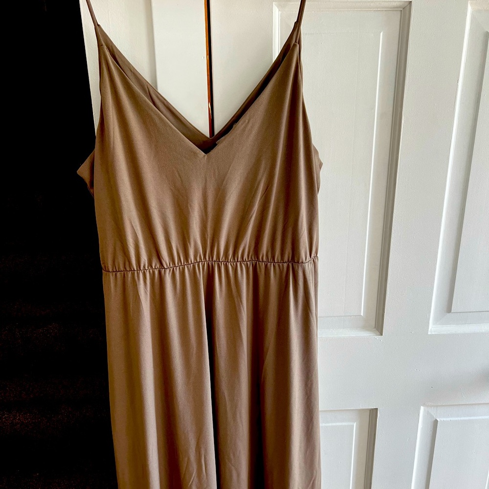 MIDI dress